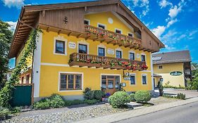 Gasthaus - Hotel Alt Fürstätt